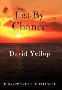 Bokomslag för "Just by Chance"