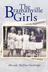 Bokomslag för "The Bramanville Girls"