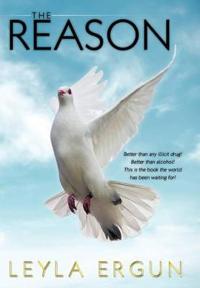 Bokomslag för "The Reason"
