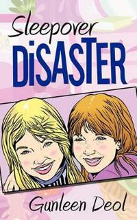 Sleepover Disaster