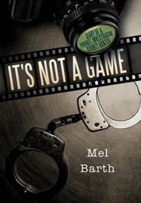 Bokomslag för "It's Not a Game"