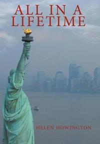 Bokomslag för "All in a Lifetime"