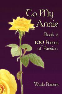 Bokomslag för "To My Annie Book 2"