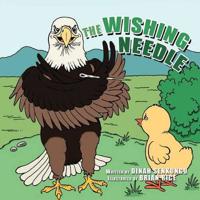 Bokomslag for "The Wishing Needle"
