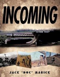 Bokomslag för "Incoming"
