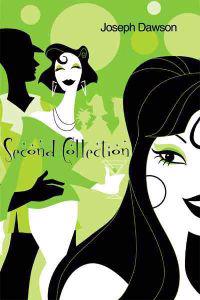 Kirjan kansi "Second Collection"