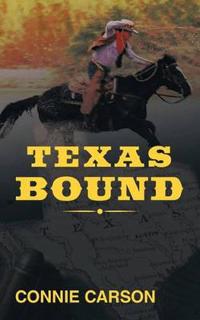 Bokomslag for "Texas Bound"
