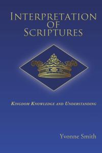 Interpretation of Scriptures
