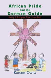 African Pride and the German Guide