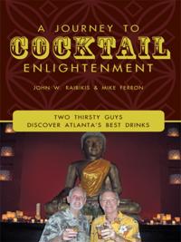 Journey to Cocktail Enlightenment
