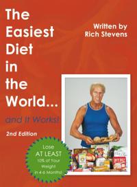 Easiest Diet in the World...And It Works!