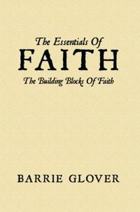 Essentials of Faith