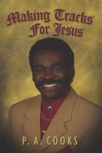 Making Tracks for Jesus