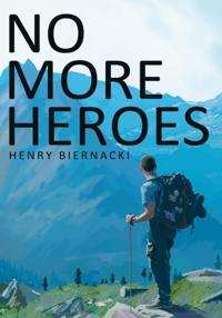 No More Heroes