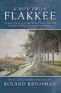 Boy from Flakkee