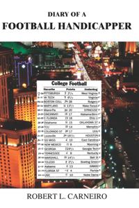 Diary of a Football Handicapper