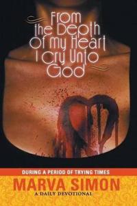 Bokomslag för "From the Depths of My Heart I Cry"