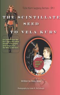 Vela Kurv Legacy Part 1