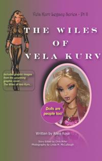 Vela Kurv Legacy Part 2