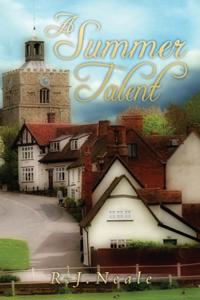 Summer Talent