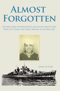 Almost Forgotten