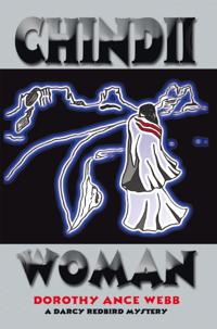 Chindii Woman
