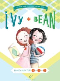 Ivy and Bean