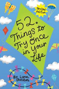 52 Things to Try Once in Your Life