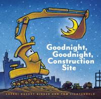 Goodnight, Goodnight, Construc