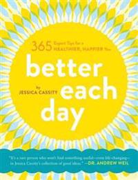 Better Each Day