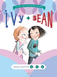 Ivy and Bean