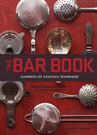 Bar book - elements of cocktail technique