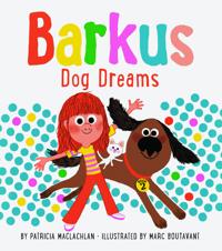 Barkus Dog Dreams
