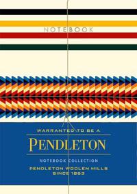 Pendleton Notebook Collection