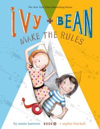Ivy and Bean