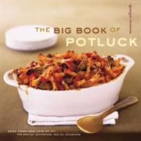Big Book of Potluck