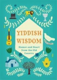 Yiddish Wisdom