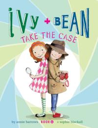 Ivy and Bean