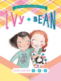 Ivy and Bean