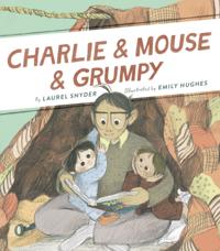 Charlie & Mouse
