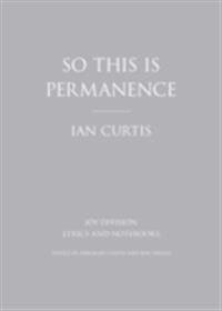 So This is Permanence