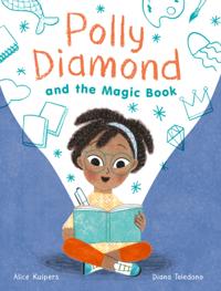 Polly Diamond