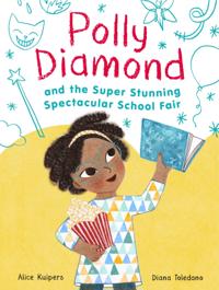 Polly Diamond