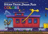 Steam Train, Dream Train