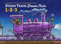 Steam Train, Dream Train