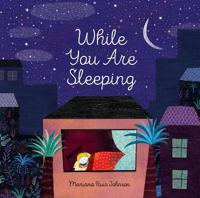While You Are Sleeping