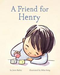 Friend for Henry