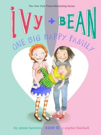 Ivy and Bean