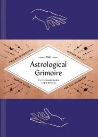 The Astrological Grimoire, Gravesguard, Beatrix