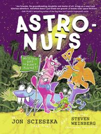 AstroNuts